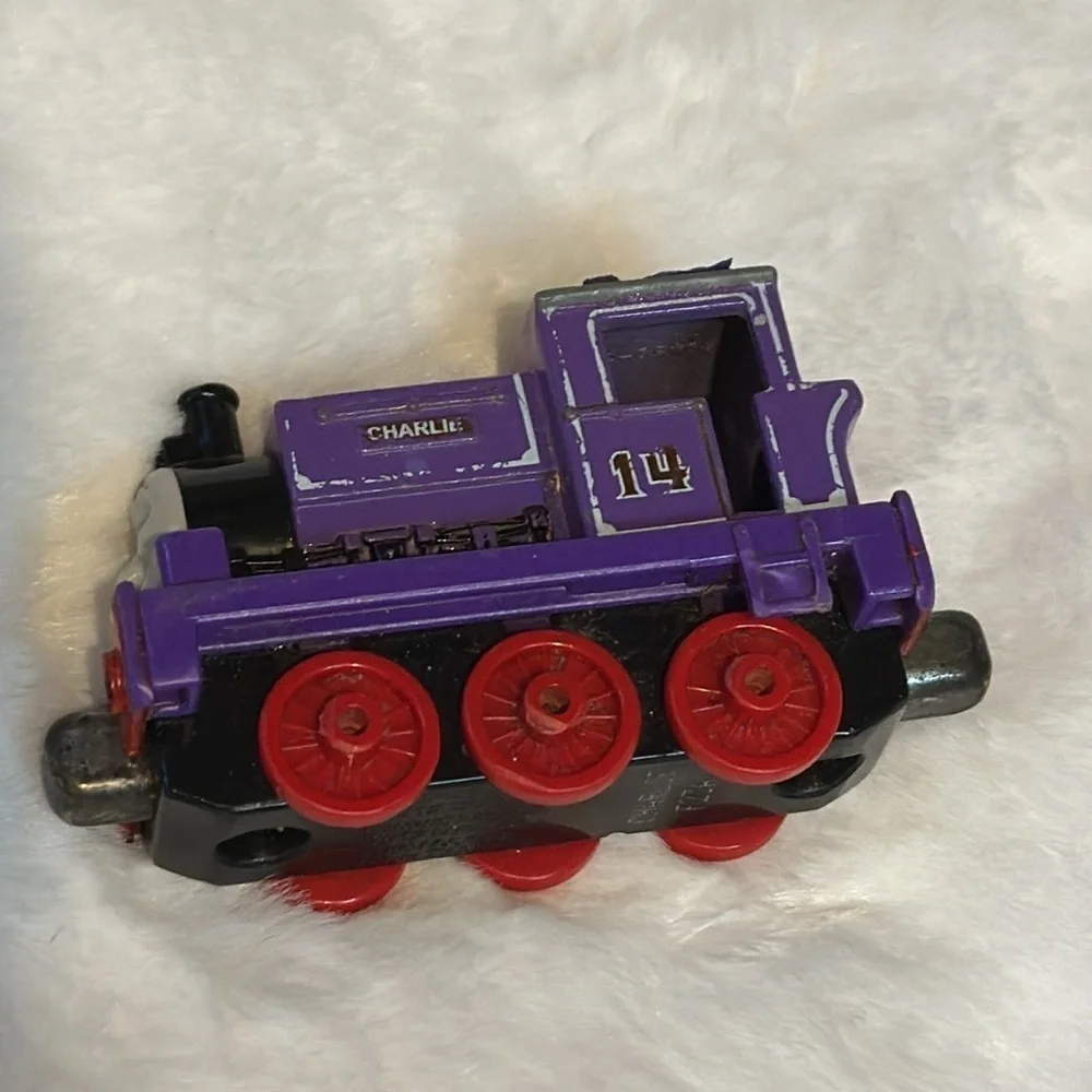 Thomas Train & friends lot